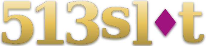 513slot logo