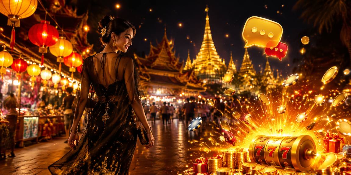 513slot မေးခွန်းတွေအတွက် ရှင်းလင်းချက်များ