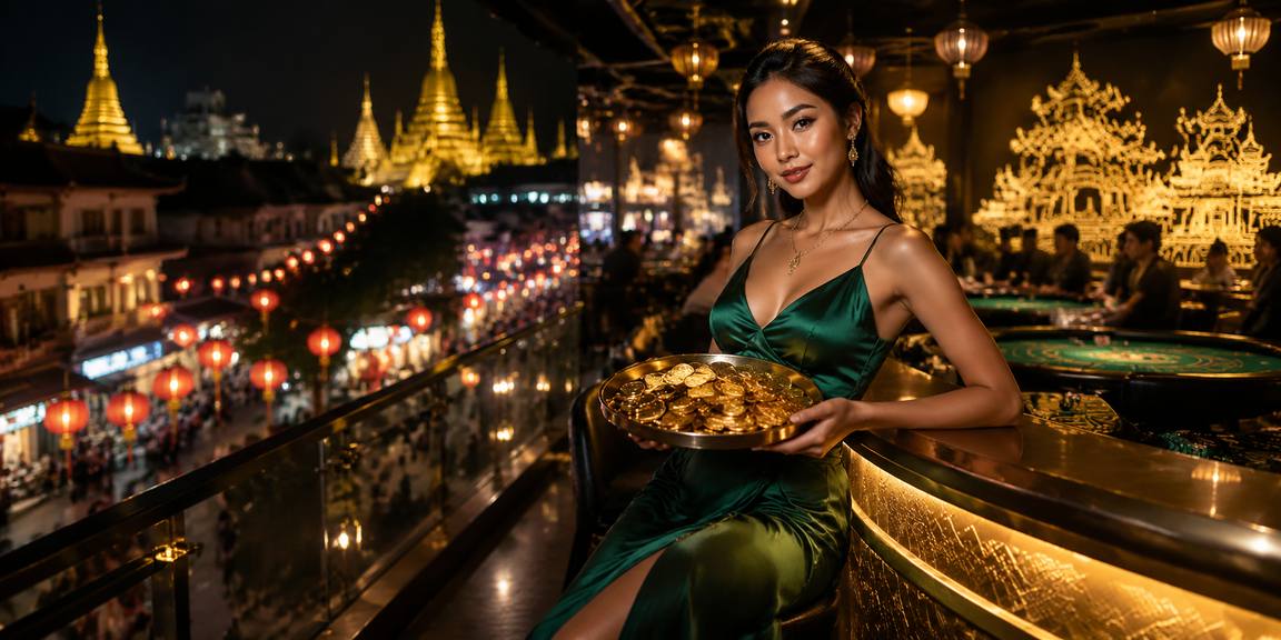 513slot ၃ အဆင့်နဲ့ app ထည့်သွင်းလိုက်ပါ